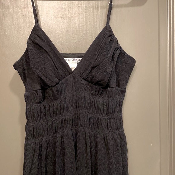 Necessary Objects Dresses & Skirts - 🤍2 for $15🤍 Vintage Swiss Dot Dress